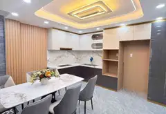 Bán nhà riêng 48m² 5 tầng tại phường Bình Hưng Hòa, đường xe hơi 8m... Bán nhà riêng tại Bình Hưng Hòa, Hồ Chí Minh 09