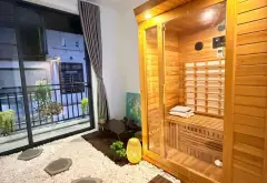 Cơ hội sở hữu nhà 3 tầng trung tâm Hải Châu giá tốt hiếm có... Bán nhà riêng tại Hải Châu, Đà Nẵng 11
