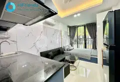Nhà 4 tầng đỉnh giữa lòng Gò Vấp, giá siêu yêu!... Bán nhà riêng tại An Hội Đông, Hồ Chí Minh 07
