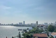 Bán nhà riêng 8 tầng gần Hồ Tây với thang máy, ô tô đỗ cửa tại quận Tây Hồ... Bán nhà riêng tại Tây Hồ, Hà Nội 01