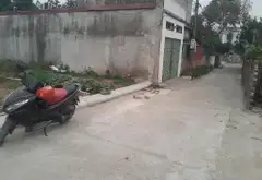 Bán đất diện tích 119.8 m² tại Đông Sơn, Quang Tiến giá hợp lý... Bán đất tại Sóc Sơn, Hà Nội 08