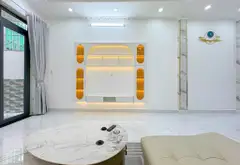 Bán nhà riêng 110m2 2 tầng tại xã Nhà Bè, TP. Hồ Chí Minh - giá 5,6 tỷ đồng... Bán nhà riêng tại Nhà Bè, Hồ Chí Minh 08