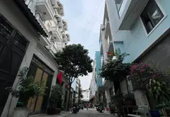 Lê trọng tấn bình Tân vào nhà hẻm xe hơi 7m ô tô tránh nhau chỉ 6t200tr thương lượng... Bán nhà riêng tại Bình Hưng Hòa, Hồ Chí Minh 13
