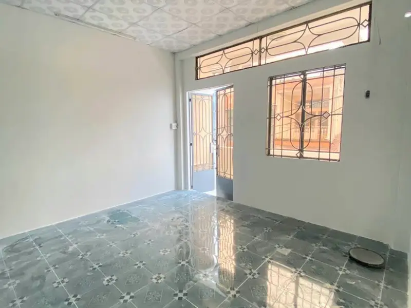 Mặt tiền Lê Thúc Hoạch, nhà 2 tầng – 7,35 tỷ... Bán nhà mặt phố tại Phú Thọ Hòa, Hồ Chí Minh 01