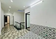 Bán nhà riêng 3 tầng tại phường Lê Chân, Hải Phòng, diện tích 40.2 m²... Bán nhà riêng tại Lê Chân, Hải Phòng 09