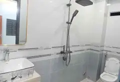 BÁN NHÀ TỈNH LỘ 10 SÁT VÁCH KDC TÊN LỬA BÌNH TÂN - 64M2 5 TẦNG MỚI ĐẸP ĐƯỜNG 7M GIÁ 7TY5... Bán nhà riêng tại Tân Tạo, Hồ Chí Minh 09