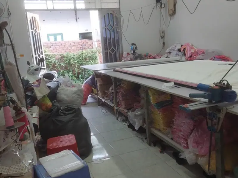 Chỉ 1.6 tỷ sở hữu nhà Q12
- DT: 4.5m x 13m, vuông vức 56m². - Nhà cấp 4... Bán nhà riêng tại Trung Mỹ Tây, Hồ Chí Minh 01