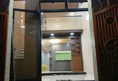 Nhà mới kiệt ô tô Thanh Khê, 3 phòng ngủ tiện nghi... Bán nhà riêng tại An Khê, Đà Nẵng 07