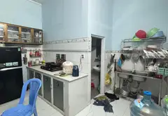 Nhà 2 tầng hẻm xe hơi, sổ vuông, yên tĩnh... Bán nhà riêng tại An Hội Tây, Hồ Chí Minh 10