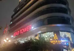 🌟 TỌA ĐỘ VÀNG CẦU GIẤY - CĂN GÓC NGẬP ÁNH SÁNG - FULL ĐỒ CHỈ XÁCH VALI VỀ Ở 🌟-STAR TOWER... Bán căn hộ chung cư tại Yên Hòa, Hà Nội 01