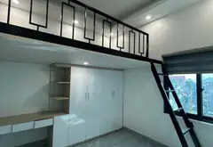 TÒA CHDV Ô TÔ TRÁNH, 64M2, 7 TẦNG, PCCC ĐẦY ĐỦ, TT PHÚ DIỄN LÔ GÓC... Bán nhà riêng tại Phú Diễn, Hà Nội 02