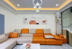 Bán nhà 5 tầng khu phân lô Đông Hưng Thuận Quận 12 giá 8,5 tỷ... Bán nhà riêng tại Đông Hưng Thuận, Hồ Chí Minh 07