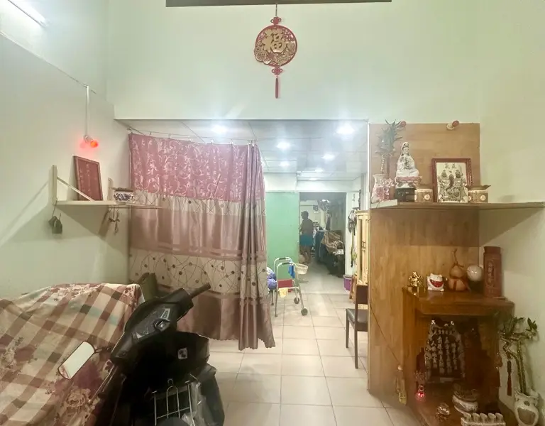 Nhà mặt phố 3 tầng 67m2 phường Hiệp Tân giá 8.75 tỷ... Bán nhà mặt phố tại Phú Thạnh, Hồ Chí Minh 01