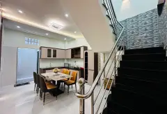 Nhà đẹp hẻm xe hơi, gần chợ Tân Hương, Phú Thọ Hòa... Bán nhà riêng tại Tân Sơn Nhì, Hồ Chí Minh 05