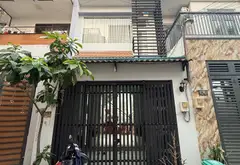 Nhà hẻm ô tô Trường Lưu, Long Trường, TP Thủ Đức, 52m2, ngang 4,4m, 3 tầng 3pn. Giá 5,3 tỷ... Bán nhà riêng tại Long Trường, Hồ Chí Minh 02