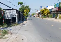Bán đất thổ cư mặt tiền đường Bình Mỹ - Củ Chi diện tích 153m2, Giá 5 tỷ... Bán đất tại Bình Mỹ, Hồ Chí Minh 02