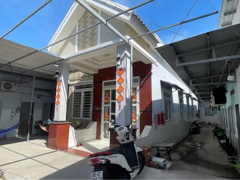 Biệt Thự Sang Trọng 200m2 Tại Phường Long Bình, Hồ Chí Minh... Bán nhà riêng tại Long Bình, Hồ Chí Minh 01