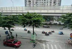 Nhà 4 tầng mặt phố tại phường Cầu Giấy, Hà Nội, diện tích 38m2... Bán nhà mặt phố tại Cầu Giấy, Hà Nội 05