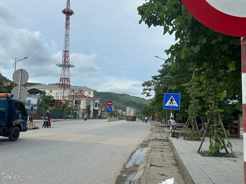 Đất Quang Hanh- cẩm phả... Bán đất tại Quang Hanh, Quảng Ninh 01