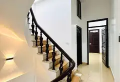 Bán nhà 4 tầng 4PN tại Hoàng Mai, ô tô vào nhà, kinh doanh tốt... Bán nhà riêng tại Tương Mai, Hà Nội 06