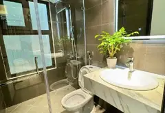 Bán nhà riêng 5 tầng tại phường Yên Hòa, Hà Nội – thiết kế phân lô đô thị, nội thất đẳng cấp... Bán nhà riêng tại Yên Hòa, Hà Nội 05