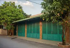 Bán nhà tiền tỉnh lộ 8, xã Tân Thạnh Đông, diện tích 1045m2, 3 căn dãy trọ thu nhập45 triệu ổn định... Bán nhà riêng tại Phú Hòa Đông, Hồ Chí Minh 01