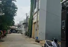 NHÀ 5 TẦNG ĐƯỜNG LÔ TƯ BÌNH TÂN... Bán nhà riêng tại Bình Tân, Hồ Chí Minh 01