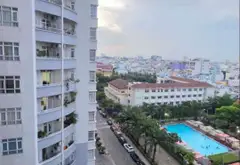 Bán căn hộ 3 phòng ngủ tại phường Bình Phú, Hồ Chí Minh... Bán căn hộ chung cư tại Bình Phú, Hồ Chí Minh 01