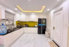 Công Trình Kiến Trúc Đỉnh Cao 8 Tầng , Ngang 9m , diện tích khủng, Mặt tiền kinh doanh tth 21... Bán nhà mặt phố tại Tân Thới Hiệp, Hồ Chí Minh 13