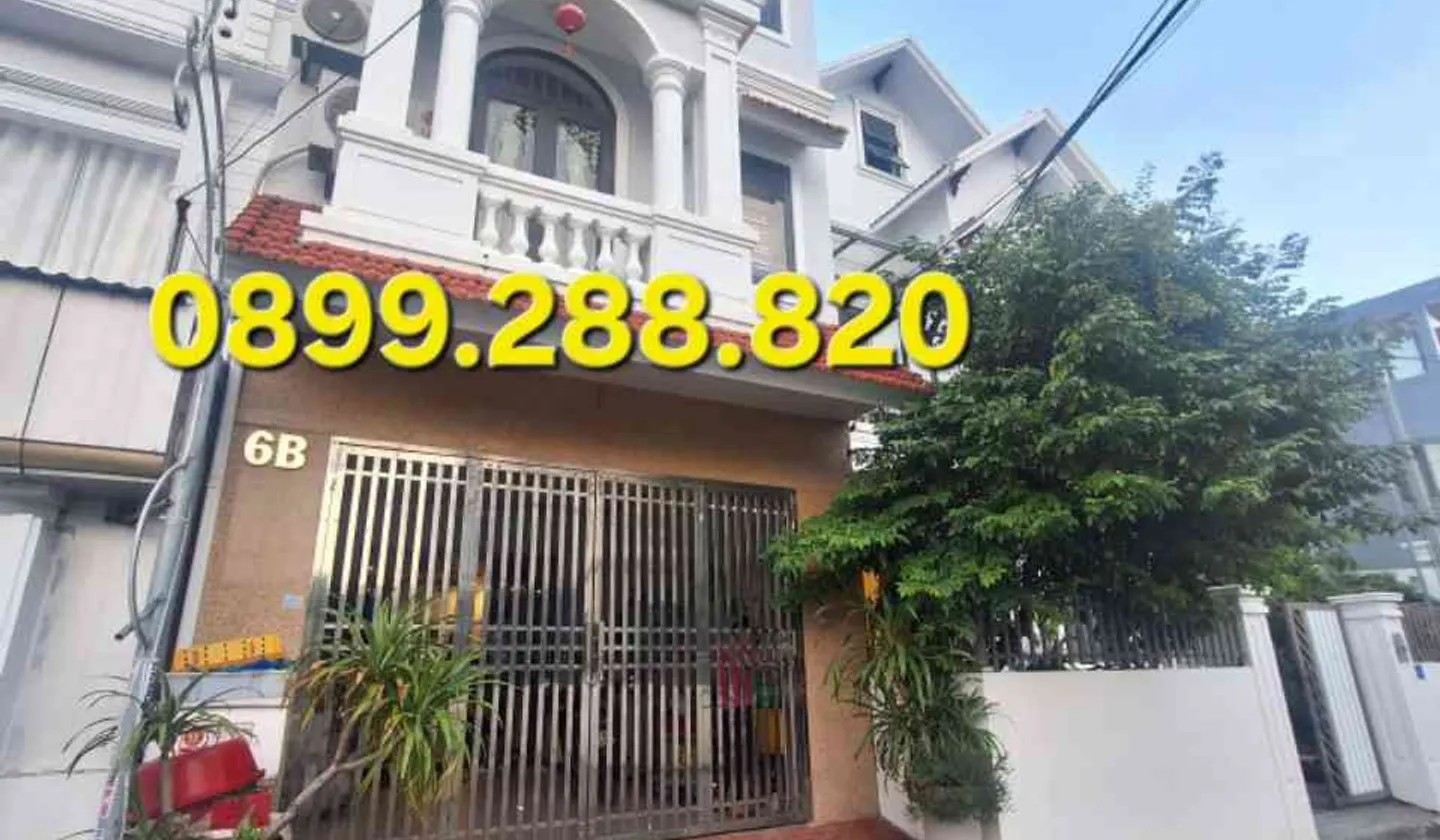 Cơ hội sở hữu nhà riêng 3 tầng diện tích rộng tại Tràng Cát, Hải An... Bán nhà riêng tại Hải An, Hải Phòng 01
