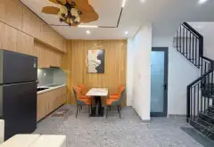 🏡 Bán nhà Lê Duẩn 2 tầng - 2 Mặt kiệt gần đường . Thông Hùng Vương - Hoàng Hoa Thám... Bán nhà riêng tại Thanh Khê, Đà Nẵng 05