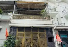 Bán nhà 4 Tầng, khu phân lô, Quận 12, Trần Thị Năm, hẻm 5m, sát mặt tiền, 5x18m, nhỉnh 8 tỷ... Bán nhà riêng tại Trung Mỹ Tây, Hồ Chí Minh 01