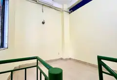 Nhà hẻm xe hơi Phan Xích Long - 4 tầng đẹp, tiện nghi... Bán nhà riêng tại Cầu Kiệu, Hồ Chí Minh 03