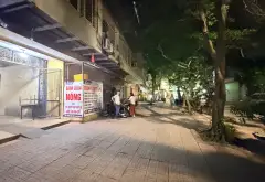 Căn hộ 3PN trung tâm Ba Đình, tiện nghi đỉnh, giá tốt... Bán căn hộ chung cư tại Ba Đình, Hà Nội 16