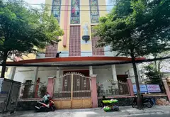 🔥 NHÀ 3 TẦNG NGAY GIÁO XỨ HÀ ĐÔNG – KẾ BÊN CHỢ XÓM MỚI – CHỈ 5.2 TỶ 🔥
🏡 Tìm nhà trung tâm Gò Vấp... Bán nhà riêng tại An Hội Đông, Hồ Chí Minh 13