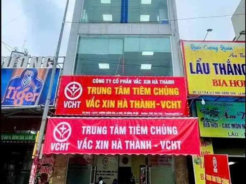 Nhà mặt phố Nguyễn Thanh Bình sang trọng, vị trí vàng kinh doanh đỉnh cao... Bán nhà mặt phố tại Dương Nội, Hà Nội 01