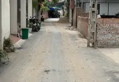 Nhà 4 tầng mặt ngõ ô tô xã An Khánh, Hà Nội, phù hợp kinh doanh... Bán owner_side tại An Khánh, Hà Nội 11