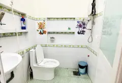 Thủ Đức - (Trường Thọ cũ) - Nhà 2 tầng mặt tiền đường lớn - diện tích khủng - SHR... Bán nhà mặt phố tại Thủ Đức, Hồ Chí Minh 08