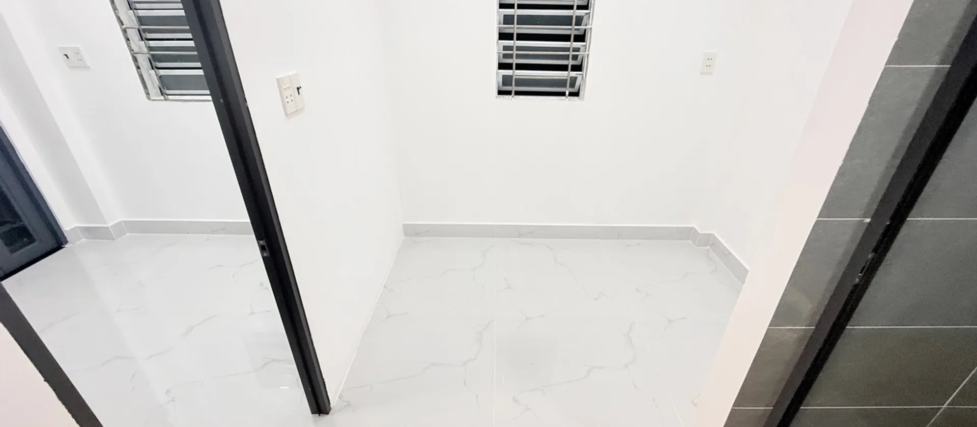 Cơ hội hiếm có sở hữu nhà 2PN 2WC gần đường lớn tại Tân Thới Hiệp, Quận 12... Bán nhà riêng tại Tân Thới Hiệp, Hồ Chí Minh 01
