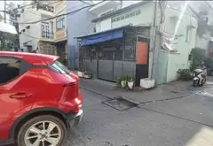 Cơ hội vàng sở hữu nhà mặt phố góc 2 mặt tiền giá chỉ 2,6 tỷ... Bán nhà mặt phố tại Bình Hưng Hòa, Hồ Chí Minh 01