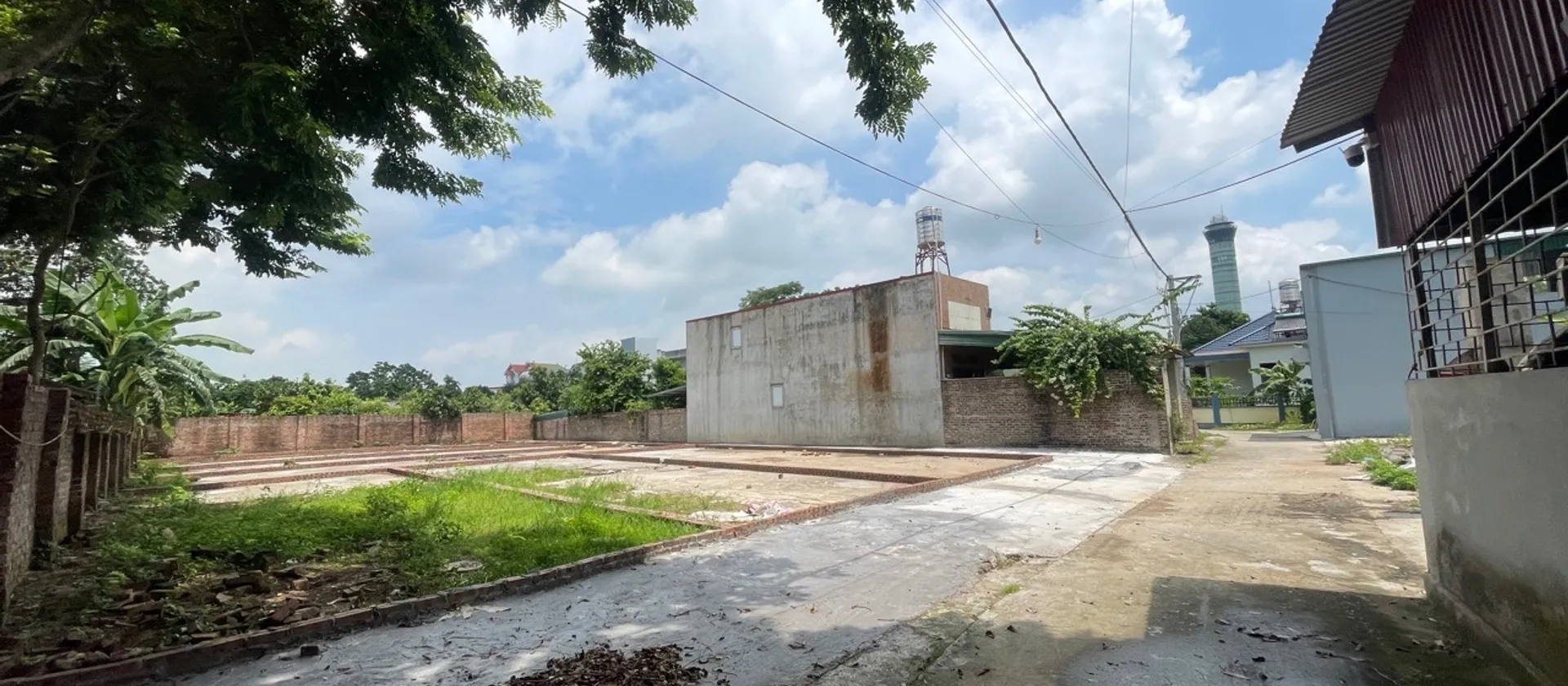 Lô góc 83m2 Phú Cường - Giá cực tốt gần sân bay Nội Bài... Bán đất tại Nội Bài, Hà Nội 01