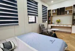 Nhà 3 phòng ngủ xe hơi vào thoải mái, giá tốt quận 12... Bán nhà riêng tại An Hội Tây, Hồ Chí Minh 10