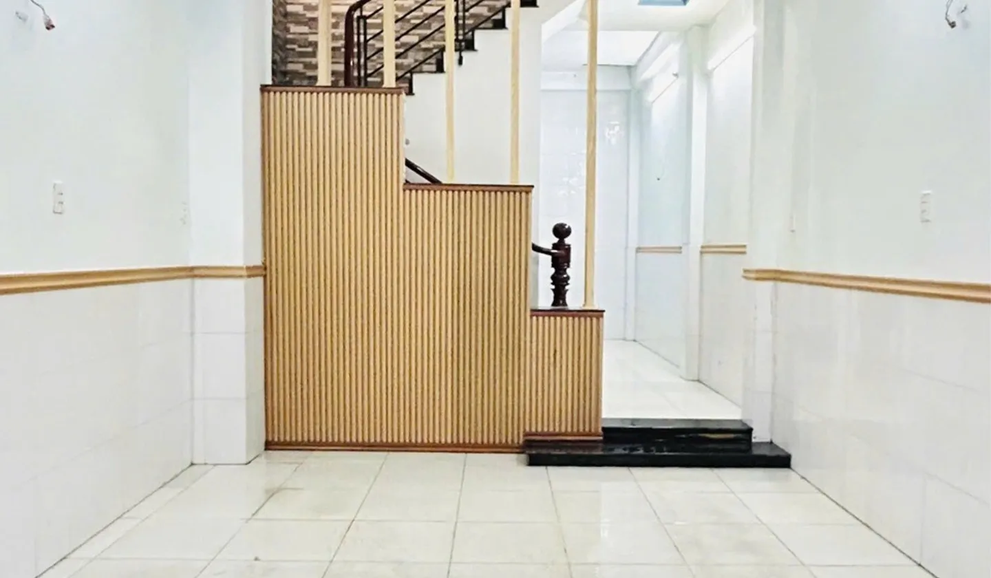 Nhà riêng 2 tầng, diện tích 43.7m² tại Tân Kỳ Tân Quý, giá 5.2 tỷ... Bán nhà riêng tại Bình Hưng Hòa, Hồ Chí Minh 01