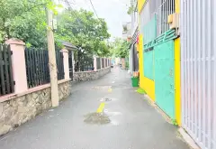 Nhà cấp 4 có gác lửng 41m2 hướng Tây, hẻm xe hơi tại phường Bình Trưng Quận 2... Bán nhà riêng tại Bình Trưng, Hồ Chí Minh 05