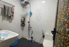 Bán căn hộ chung cư 104m2 tại Phường Phú Thọ, Quận 11, TP. HCM, giá 6.3 tỷ... Bán căn hộ chung cư tại Phú Thọ, Hồ Chí Minh 05
