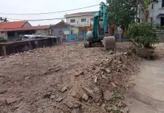 Đất rộng Xóm Ngoài, ô tô vào tận nơi, giá hấp dẫn... Bán đất tại Sóc Sơn, Hà Nội 04