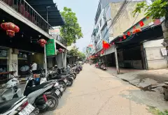 Nhà 5 tầng tại Vạn Phúc, ô tô 7 chỗ đỗ cửa, nhà đẹp ở ngay... Bán nhà riêng tại Hà Đông, Hà Nội 01