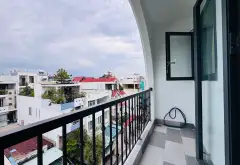 🍀NHÀ XÂY MỚI 6TẦNG - THANG MÁY - FULL NỘI THẤT - HẺM NHỰA 8M THÔNG - LÊ QUANG ĐỊNH - 18TY6 TL... Bán nhà riêng tại Gia Định, Hồ Chí Minh 19