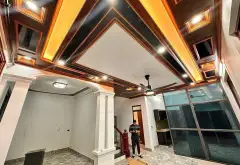 Bán biệt thự nhà riêng 160m² tại Quảng Hội, Sóc Sơn, thiết kế 4 phòng ngủ... Bán nhà riêng tại Sóc Sơn, Hà Nội 02