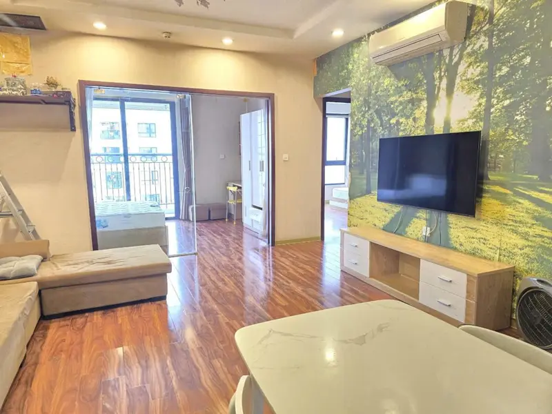 Bán căn hộ 87m2 3 phòng ngủ view sông Time City giá 8.7 tỷ... Bán căn hộ chung cư tại Vĩnh Tuy, Hà Nội 01